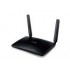 TP-LINK ROUTER 4G LTE ARCHER MR200 INALAMBRICO DE DOBLE BANDA AC750