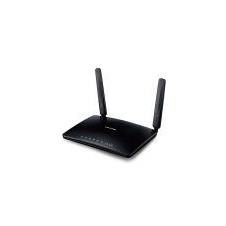 TP-LINK ROUTER 4G LTE ARCHER MR200 INALAMBRICO DE DOBLE BANDA AC750