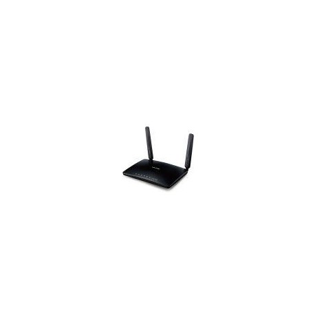 TP-LINK ROUTER 4G LTE ARCHER MR200 INALAMBRICO DE DOBLE BANDA AC750