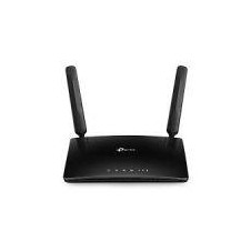 TP-LINK ROUTER 4G LTE ARCHER MR400 INALAMBRICO DE DOBLE BANDA AC1200