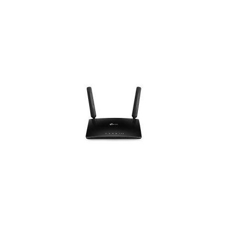TP-LINK ROUTER 4G LTE ARCHER MR400 INALAMBRICO DE DOBLE BANDA AC1200