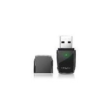 TP-LINK ADAPTADOR USB ARCHER T2U WIRELESS DUAL AC600