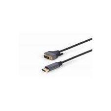 GEMBIRD CABLE DISPLAYPORT A DVI M/M 4K 1.8M
