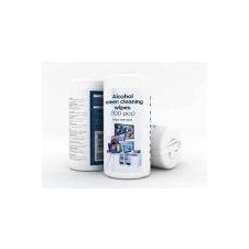 GEMBIRD TOALLITAS LIMPIEZA CON ALCOHOL100UND