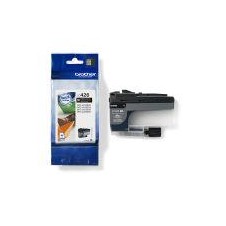 BROTHER CARTUCHO TINTA LC-426BK NEGRO