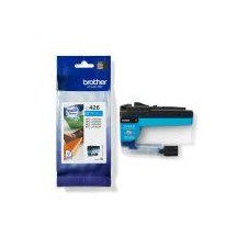 BROTHER CARTUCHO TINTA LC-426C CIAN