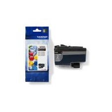 BROTHER CARTUCHO TINTA LC-426XLBK NEGRO