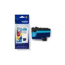 BROTHER CARTUCHO TINTA LC-426XLC CIAN