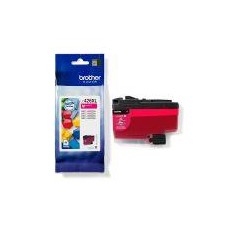 BROTHER CARTUCHO TINTA LC-426XLM MAGENTA
