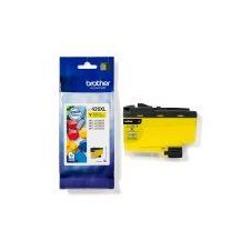 BROTHER CARTUCHO TINTA LC-426XLY AMARILLO