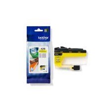 BROTHER CARTUCHO TINTA LC-426Y AMARILLO
