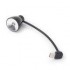 GEMBIRD LUZ LED USB PARA PORTATIL NEGRA