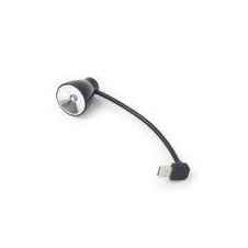 GEMBIRD LUZ LED USB PARA PORTATIL NEGRA