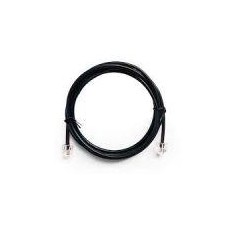 GEMBIRD CABLE TELEFONO RJ11 6P4C 2M NEGRO