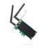 TP-LINK TARJETA DE RED ARCHER T4E INALAMBRICA DUAL BAND AC1200