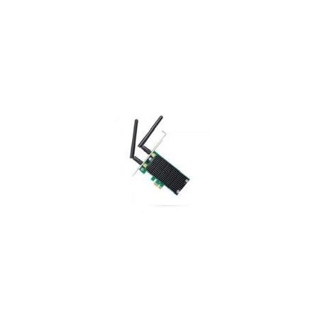 TP-LINK TARJETA DE RED ARCHER T4E INALAMBRICA DUAL BAND AC1200