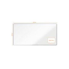 NOBO PIZARRA PREMIUM PLUS ACERO LACADO 2700X1200 MM BLANCO