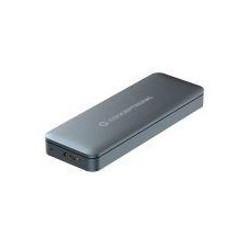 CONCEPTRONIC CAJA EXTERNA SSD M.2 USB-C 3.1 NO ADMITE M.2 NVME