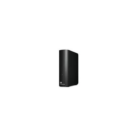 WESTERN DIGITAL DISCO EXTERNO ELEMENTS 8TB 3.5 USB 3.0