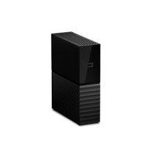 WESTERN DIGITAL DISCO EXTERNO MY BOOK 6TB 3.5 USB 3.0