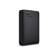 WESTERN DIGITAL DISCO EXTERNO ELEMENTS 4TB 2.5 USB 3.0