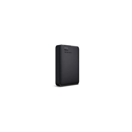 WESTERN DIGITAL DISCO EXTERNO ELEMENTS 4TB 2.5 USB 3.0