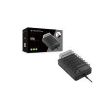 CONCEPTRONIC ESTACION DE CARGA USB 8 PUERTOS 75W PD OZUL02B