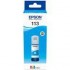EPSON BOTE TINTA ECOTANK T06B2 CIAN Nº 113