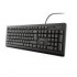 TRUST TECLADO USB TK-150 SILENCIOSO