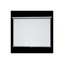 NOBO PANTALLA PROYECCION MURAL 2400 X 1813 mm MATE