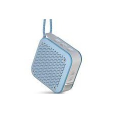 ENERGY SISTEM ALTAVOZ BLUETOOTH OUTDOOR BOX SHOWER 5 W RMS AUDIO IN/MANOS LIBRES/WATER RESISTANT/LINTERNA