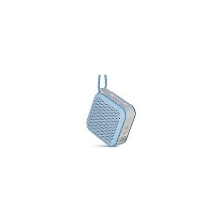 ENERGY SISTEM ALTAVOZ BLUETOOTH OUTDOOR BOX SHOWER 5 W RMS AUDIO IN/MANOS LIBRES/WATER RESISTANT/LINTERNA