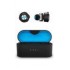 ENERGY SISTEM AURICULARES CON MICRO ESG 6 TRUE NEGRO TRUE WIRELESS ESTEREO/ESTUCHE CARGA/USB-C