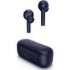 ENERGY SISTEM AURICULARES CON MICRO STYLE 7 TRUE NEGRO TRUE WIRELESS ESTEREO/CARGA INALAMB./ESTUCHE CAR