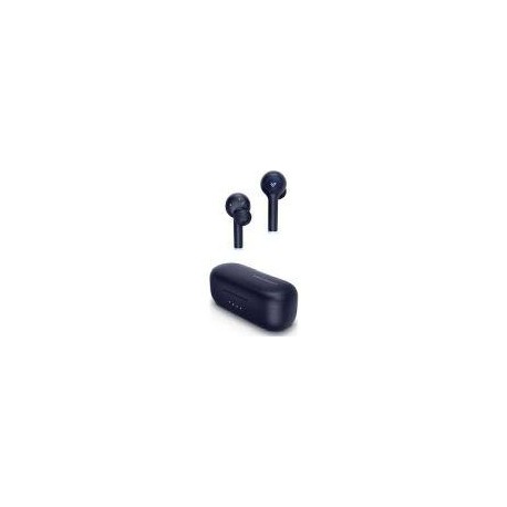 ENERGY SISTEM AURICULARES CON MICRO STYLE 7 TRUE NEGRO TRUE WIRELESS ESTEREO/CARGA INALAMB./ESTUCHE CAR