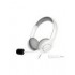 ENERGY SISTEM AURICULARES OFFICE 3 BLANCO SUPRAURAL/40MM/JACK 3.5/ANTIPOP/20HZ/32Ohms