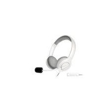 ENERGY SISTEM AURICULARES OFFICE 3 BLANCO SUPRAURAL/40MM/JACK 3.5/ANTIPOP/20HZ/32Ohms
