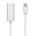 AISENS ADAPTADOR USB 3.0 A RED GIGABIT A106-0504