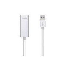 AISENS ADAPTADOR USB 3.0 A RED GIGABIT A106-0504