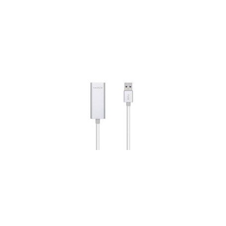 AISENS ADAPTADOR USB 3.0 A RED GIGABIT A106-0504