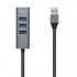 AISENS HUB USB 3.0 4 PUERTOS A106-0507