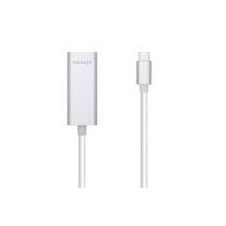 AISENS ADAPTADOR USB-C A RED A109-0505