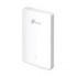 TP-LINK PUNTO DE ACCESO EAP615-WALL WIFI 6 AX1800 DE PARED