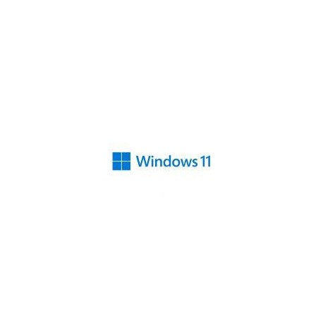 MICROSOFT WINDOWS 11 HOME 64BITS ESPAÑOL