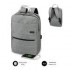 SUBBLIM MOCHILA ELITE AIRPADDING BACKPACK 15,6 GREY