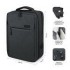 SUBBLIM MOCHILA TRAVELLER AIRPADDING BACKPACK 15,6 NEGRO