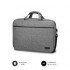 SUBBLIM MALETÍN ELITE LAPTOP BAG 13,3-14 GREY
