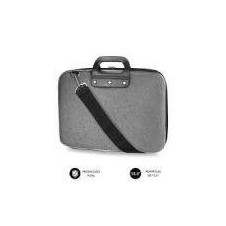 SUBBLIM MALETÍN EVA CARBON 13.3 GREY