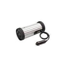 ENERGENIE ADAPTADOR INVERTER / INVERSOR DE CORRIENTE 150W DE 12V