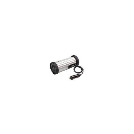 ENERGENIE ADAPTADOR INVERTER / INVERSOR DE CORRIENTE 150W DE 12V